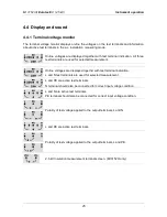 Preview for 25 page of METREL EurotestXC Instruction Manual