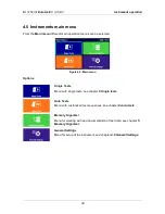 Preview for 29 page of METREL EurotestXC Instruction Manual