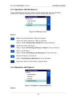 Preview for 38 page of METREL EurotestXC Instruction Manual