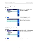 Preview for 41 page of METREL EurotestXC Instruction Manual