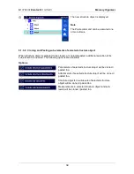 Preview for 58 page of METREL EurotestXC Instruction Manual