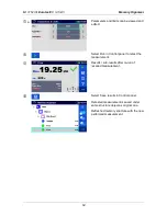 Preview for 64 page of METREL EurotestXC Instruction Manual