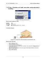 Preview for 82 page of METREL EurotestXC Instruction Manual