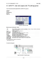 Preview for 129 page of METREL EurotestXC Instruction Manual