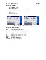 Preview for 136 page of METREL EurotestXC Instruction Manual