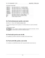 Preview for 169 page of METREL EurotestXC Instruction Manual