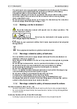 Предварительный просмотр 10 страницы METREL EurotestXD MI 3155 Instruction Manual