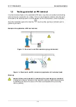 Предварительный просмотр 14 страницы METREL EurotestXD MI 3155 Instruction Manual