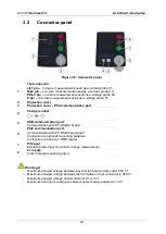 Предварительный просмотр 23 страницы METREL EurotestXD MI 3155 Instruction Manual