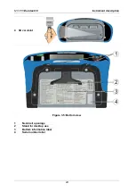 Предварительный просмотр 25 страницы METREL EurotestXD MI 3155 Instruction Manual