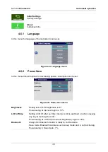 Предварительный просмотр 37 страницы METREL EurotestXD MI 3155 Instruction Manual