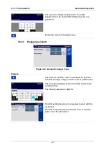 Предварительный просмотр 41 страницы METREL EurotestXD MI 3155 Instruction Manual