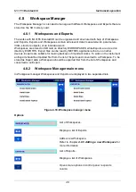 Предварительный просмотр 49 страницы METREL EurotestXD MI 3155 Instruction Manual