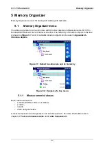 Предварительный просмотр 58 страницы METREL EurotestXD MI 3155 Instruction Manual