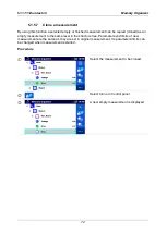 Предварительный просмотр 73 страницы METREL EurotestXD MI 3155 Instruction Manual