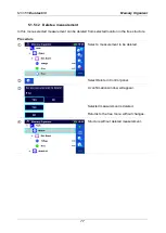 Предварительный просмотр 78 страницы METREL EurotestXD MI 3155 Instruction Manual