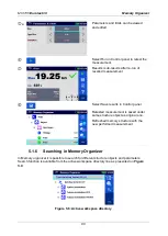 Предварительный просмотр 81 страницы METREL EurotestXD MI 3155 Instruction Manual