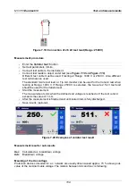 Предварительный просмотр 110 страницы METREL EurotestXD MI 3155 Instruction Manual