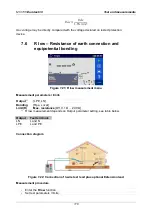 Предварительный просмотр 111 страницы METREL EurotestXD MI 3155 Instruction Manual