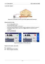 Предварительный просмотр 113 страницы METREL EurotestXD MI 3155 Instruction Manual