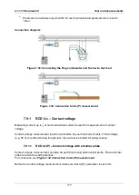 Предварительный просмотр 118 страницы METREL EurotestXD MI 3155 Instruction Manual