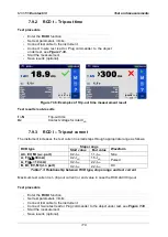 Предварительный просмотр 120 страницы METREL EurotestXD MI 3155 Instruction Manual