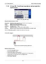 Предварительный просмотр 128 страницы METREL EurotestXD MI 3155 Instruction Manual