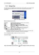 Предварительный просмотр 144 страницы METREL EurotestXD MI 3155 Instruction Manual