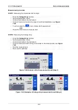 Предварительный просмотр 145 страницы METREL EurotestXD MI 3155 Instruction Manual