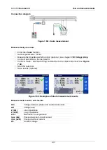 Предварительный просмотр 148 страницы METREL EurotestXD MI 3155 Instruction Manual