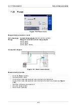 Предварительный просмотр 154 страницы METREL EurotestXD MI 3155 Instruction Manual