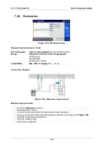 Предварительный просмотр 156 страницы METREL EurotestXD MI 3155 Instruction Manual