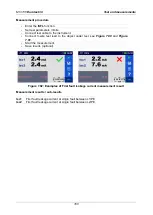 Предварительный просмотр 161 страницы METREL EurotestXD MI 3155 Instruction Manual