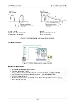 Предварительный просмотр 170 страницы METREL EurotestXD MI 3155 Instruction Manual