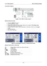 Предварительный просмотр 173 страницы METREL EurotestXD MI 3155 Instruction Manual