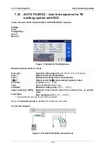 Предварительный просмотр 174 страницы METREL EurotestXD MI 3155 Instruction Manual