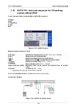 Предварительный просмотр 176 страницы METREL EurotestXD MI 3155 Instruction Manual