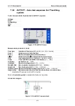 Предварительный просмотр 178 страницы METREL EurotestXD MI 3155 Instruction Manual