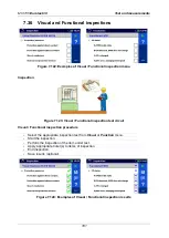 Предварительный просмотр 182 страницы METREL EurotestXD MI 3155 Instruction Manual