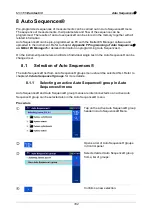 Предварительный просмотр 183 страницы METREL EurotestXD MI 3155 Instruction Manual