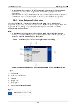 Предварительный просмотр 187 страницы METREL EurotestXD MI 3155 Instruction Manual