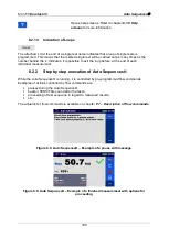 Предварительный просмотр 189 страницы METREL EurotestXD MI 3155 Instruction Manual