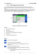 Предварительный просмотр 191 страницы METREL EurotestXD MI 3155 Instruction Manual