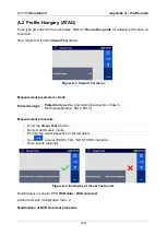 Предварительный просмотр 219 страницы METREL EurotestXD MI 3155 Instruction Manual