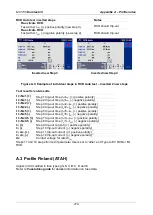 Предварительный просмотр 220 страницы METREL EurotestXD MI 3155 Instruction Manual