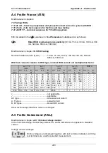 Предварительный просмотр 221 страницы METREL EurotestXD MI 3155 Instruction Manual