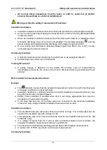 Preview for 8 page of METREL EurotestXE Instruction Manual