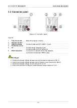 Preview for 15 page of METREL EurotestXE Instruction Manual