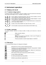 Preview for 20 page of METREL EurotestXE Instruction Manual