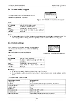 Preview for 29 page of METREL EurotestXE Instruction Manual